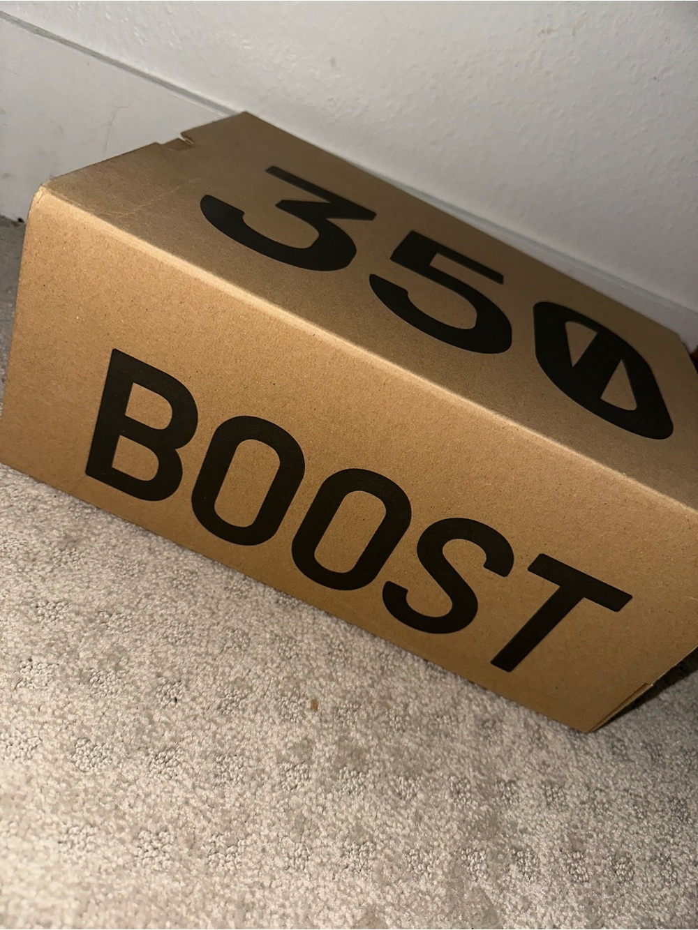 Black Yeezy Boost Shoes